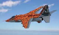 Italeri Jaguar GR.3 "Big Cat"